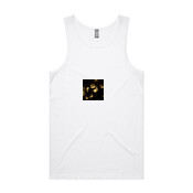 Red&GOLD Singlet 