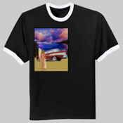 BEACH Riner Tee