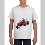 Motorcycle 