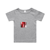 MUMMY&ME ARTWORK -RED,BLACK&WHITE  Collection 