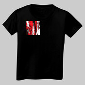 MUMMY&ME ARTWORK RED