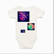 ARTSPACE JUMPER