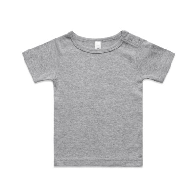 Infant Wee-Tee Front