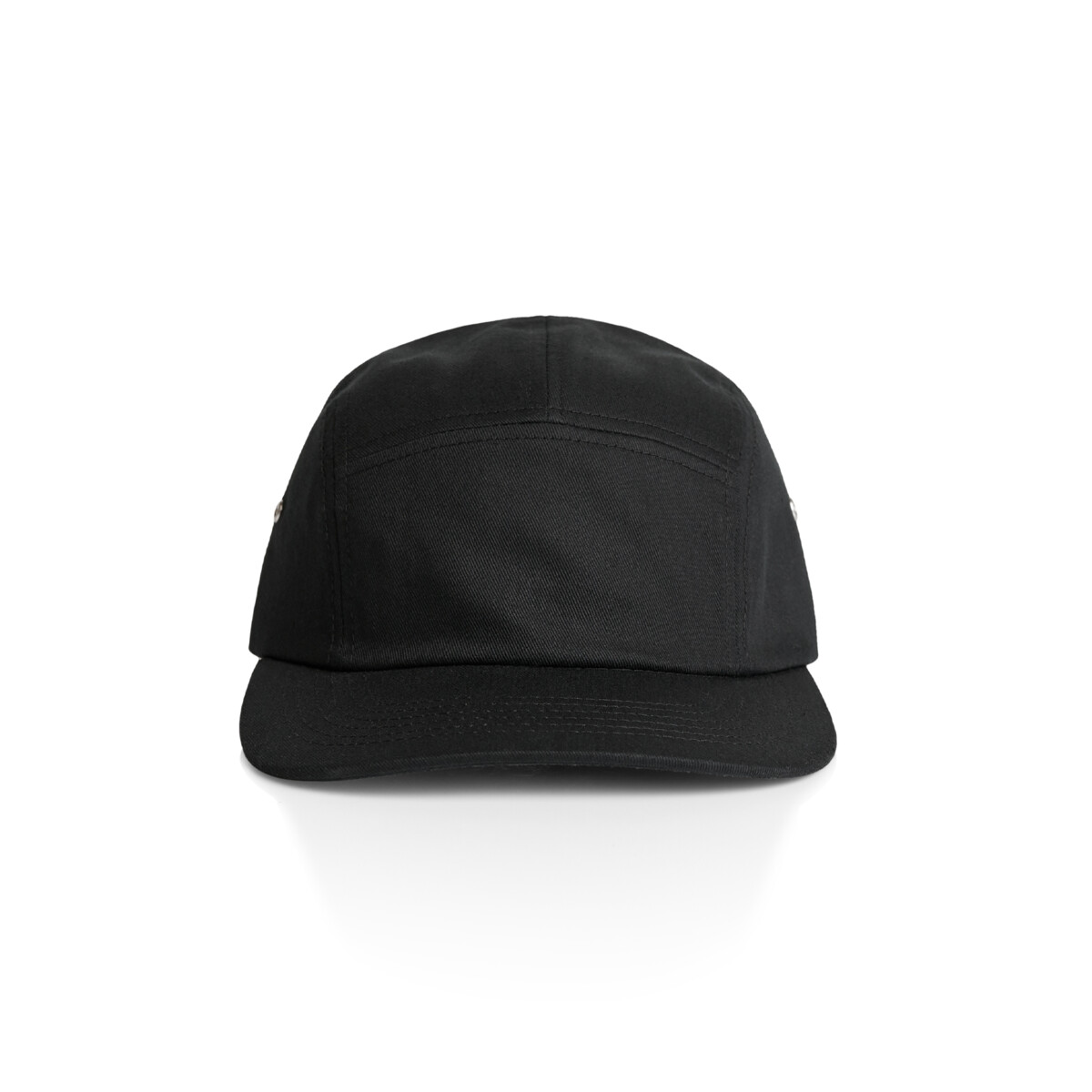 Finn Five Panel Cap Front