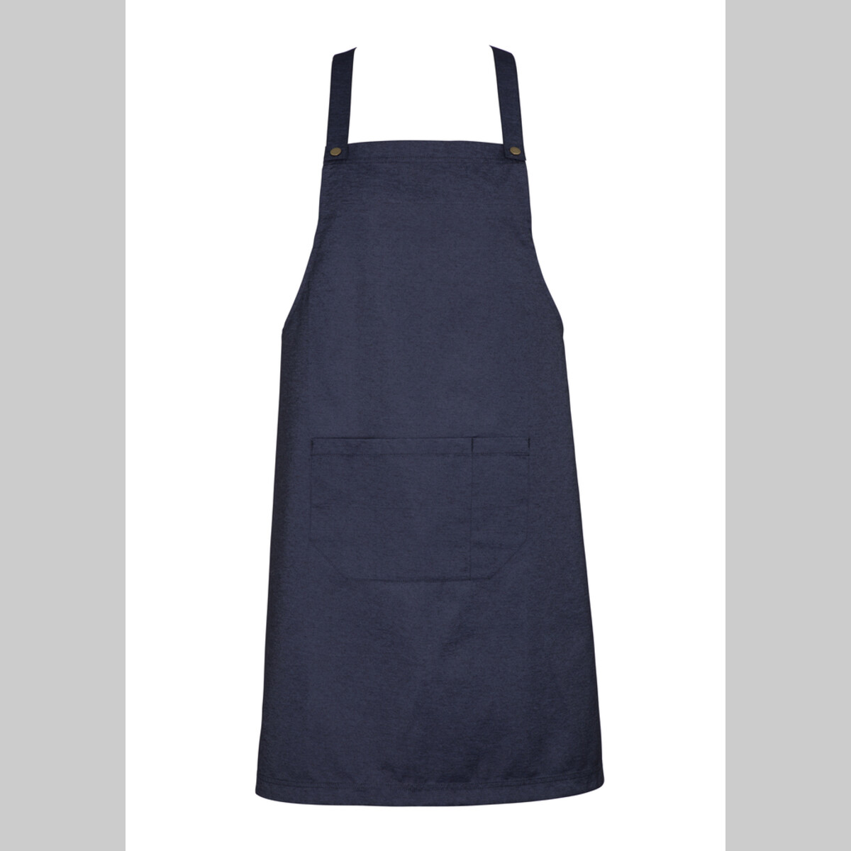 Urban Bib Apron Front
