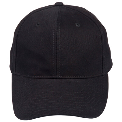 Traditional Cotton Cap Front
