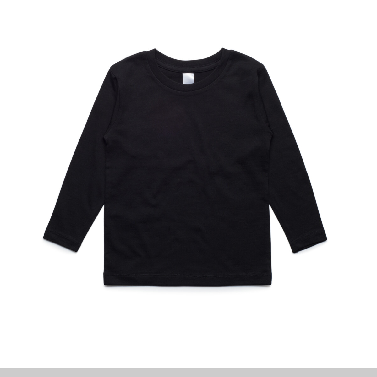 AS Colour Kids Longsleeve TeeFront