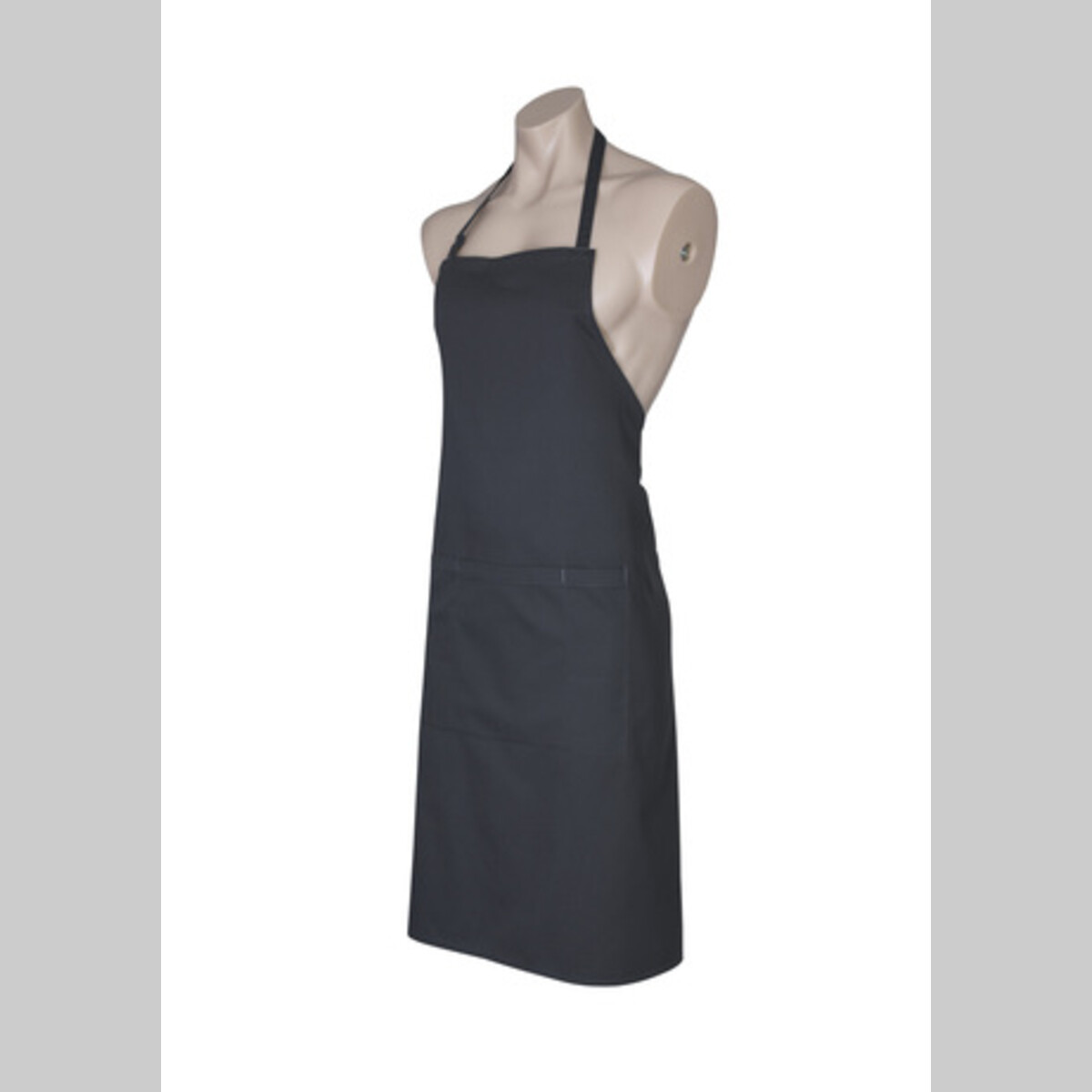Biz Collection Bib Apron Front