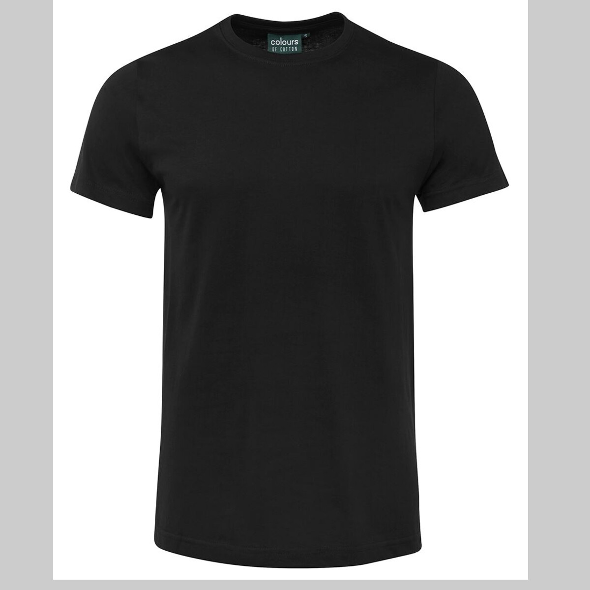 JB's Wear Fitted Men's Tee Front