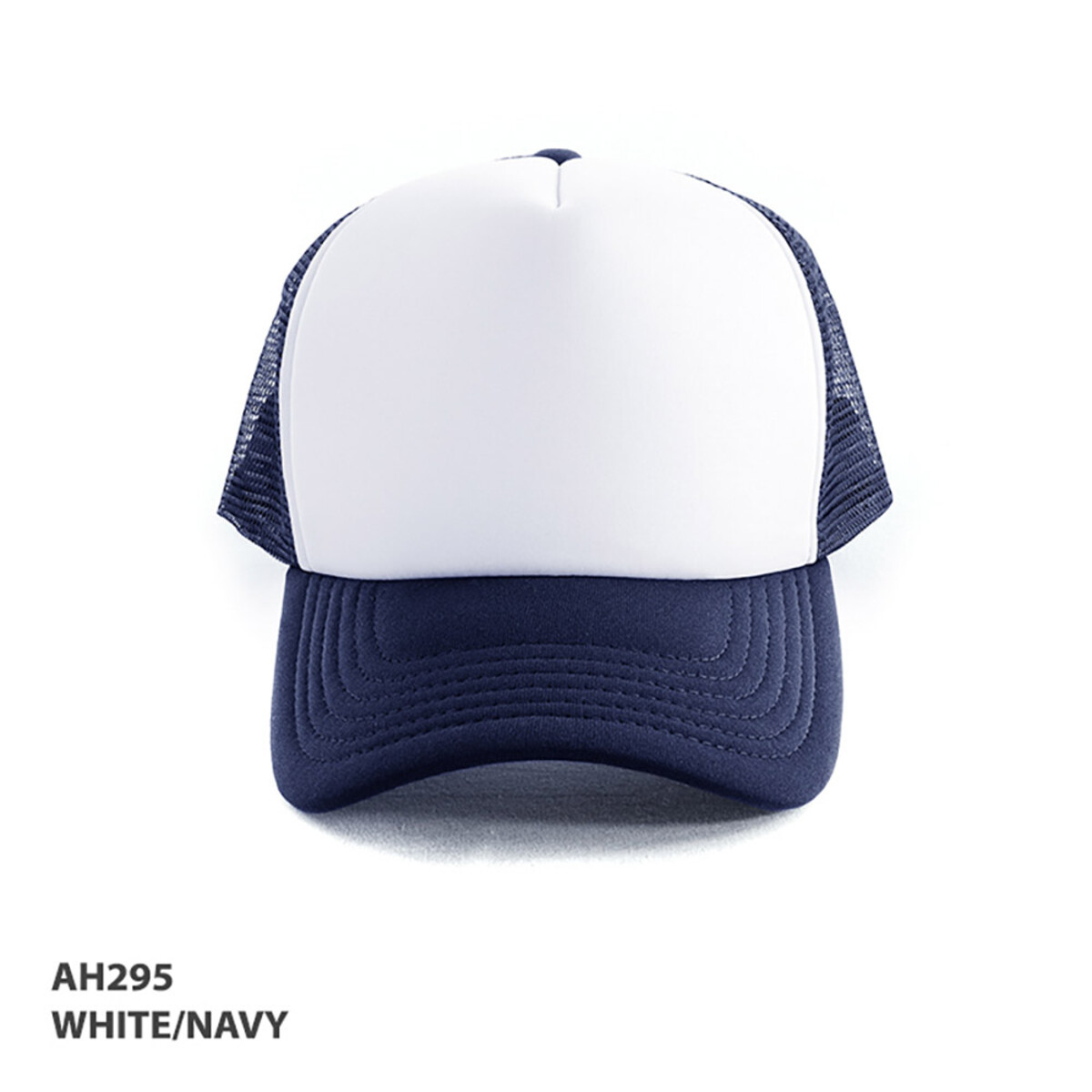 Front Cap