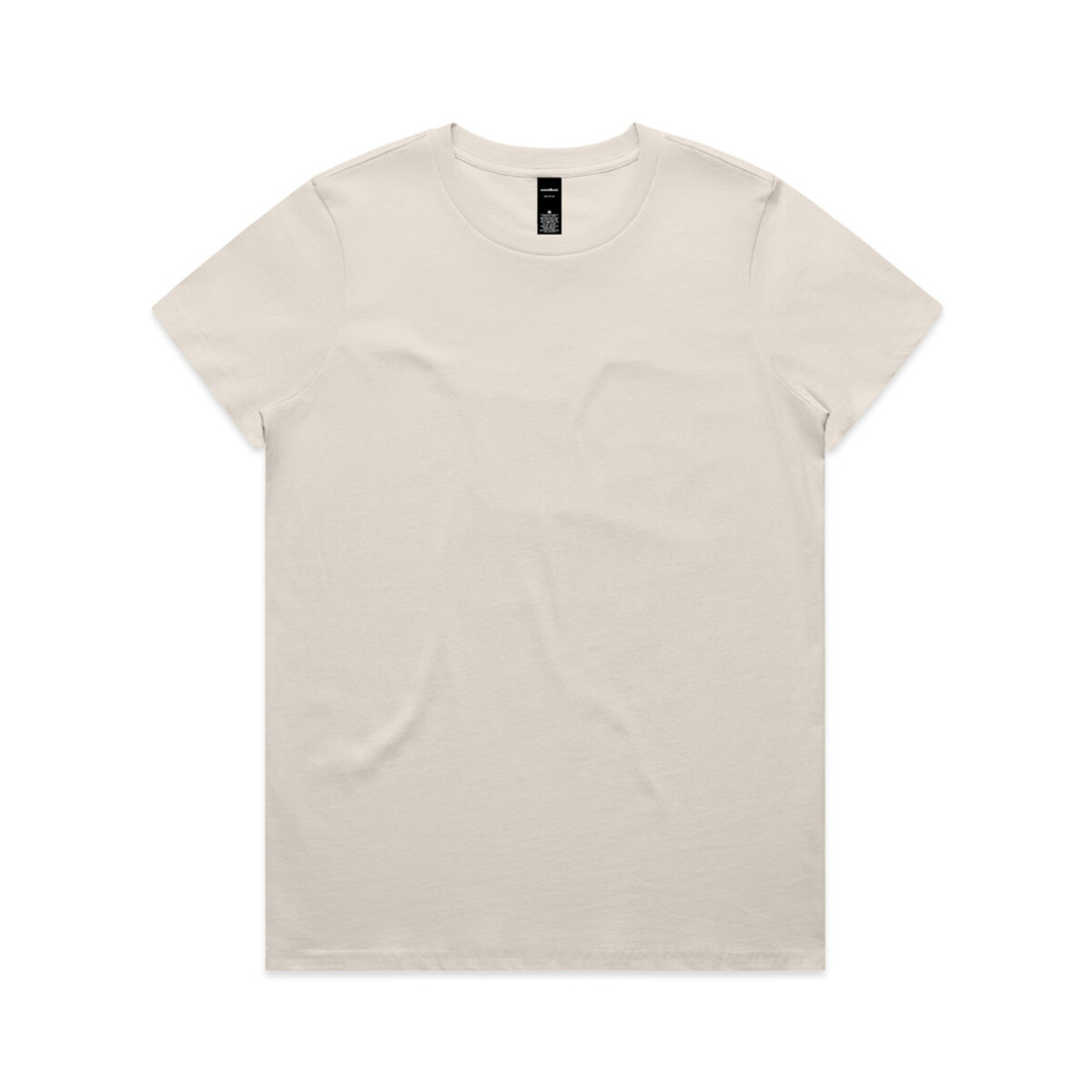 Women's Maple Tee Front