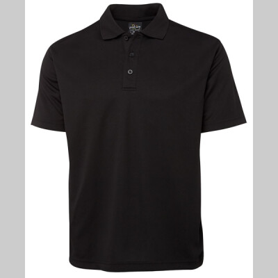 Jb's Podium Poly Polo Front