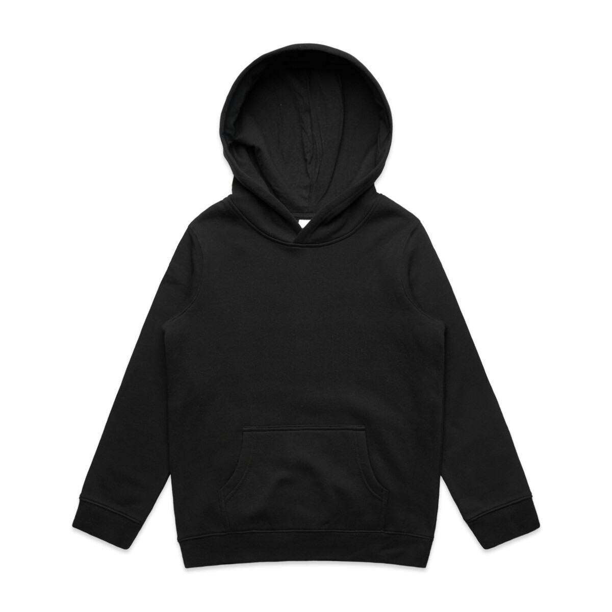 Youth / Kids Supply Hood Front