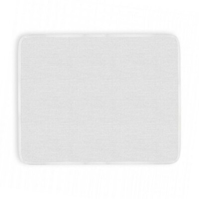 Polishing Buff Cloth Front Horizontal View