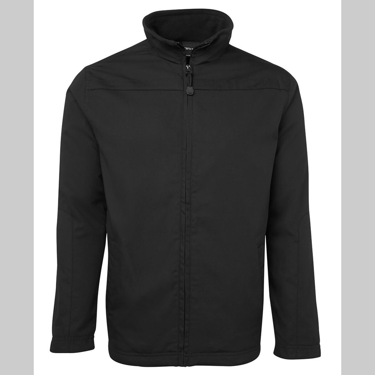 3INJ Jacket Front