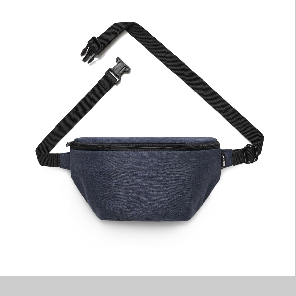AS Colour Waist Contrast Bag 1015 Front
