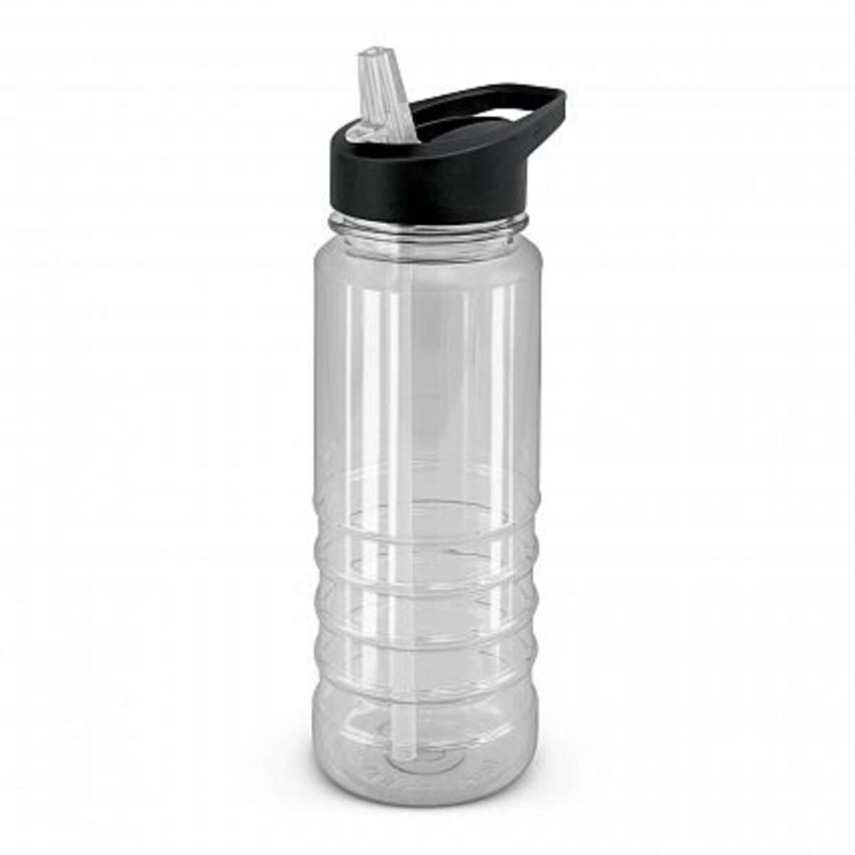 Triton Bottle Print - BPA-Free 750ml Front Print