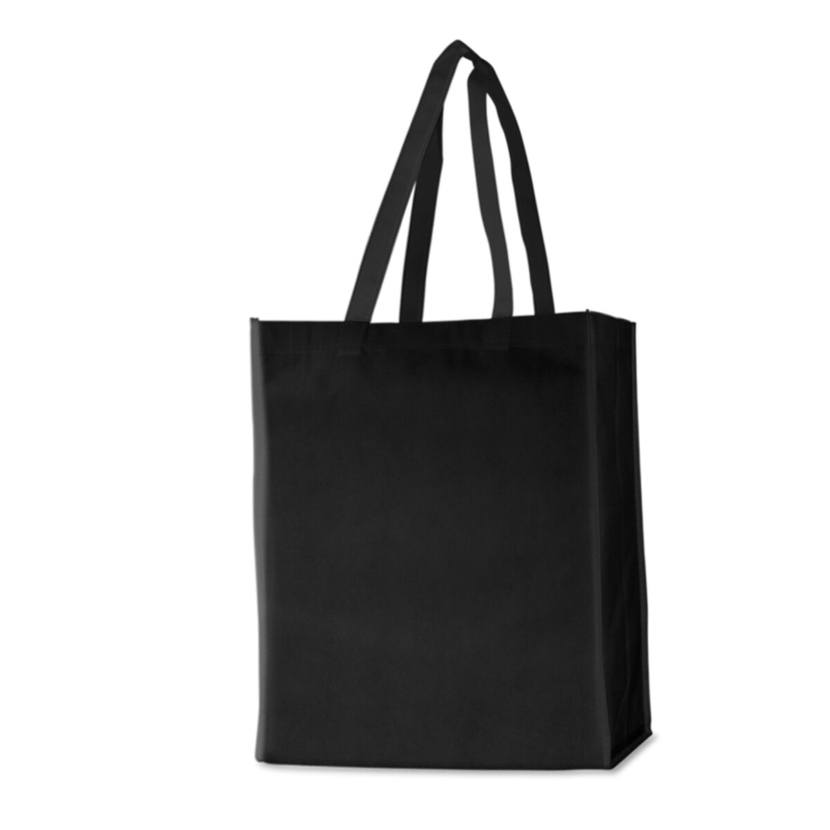 Non woven tote bag 36cm x 41cm x 11.5cm Front