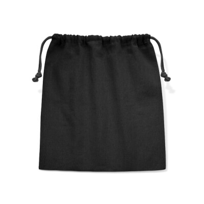 Cotton Gift Bag 375mm H x 300mm W Front