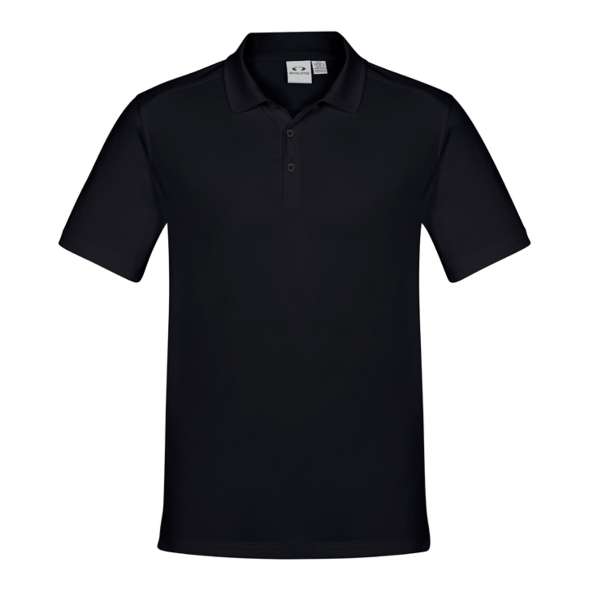 Men's Aero Cooldry Polo Front