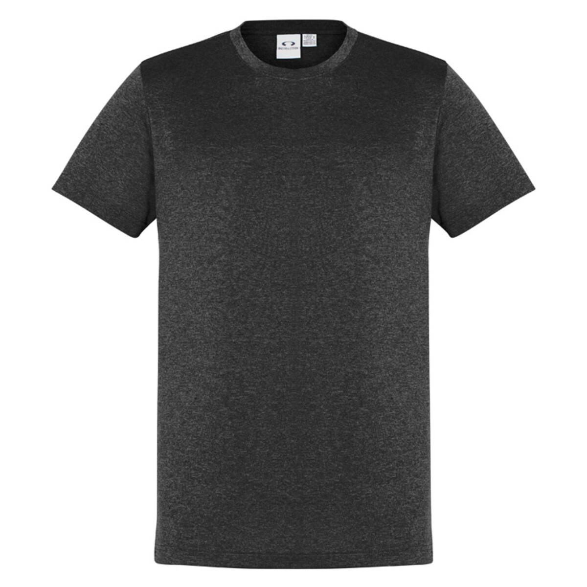 Mens Aero Cooldry Tee Front