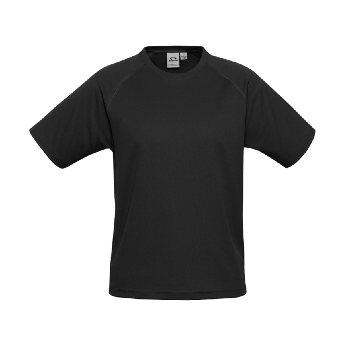 Cooldry Kids Sprint Tee Front