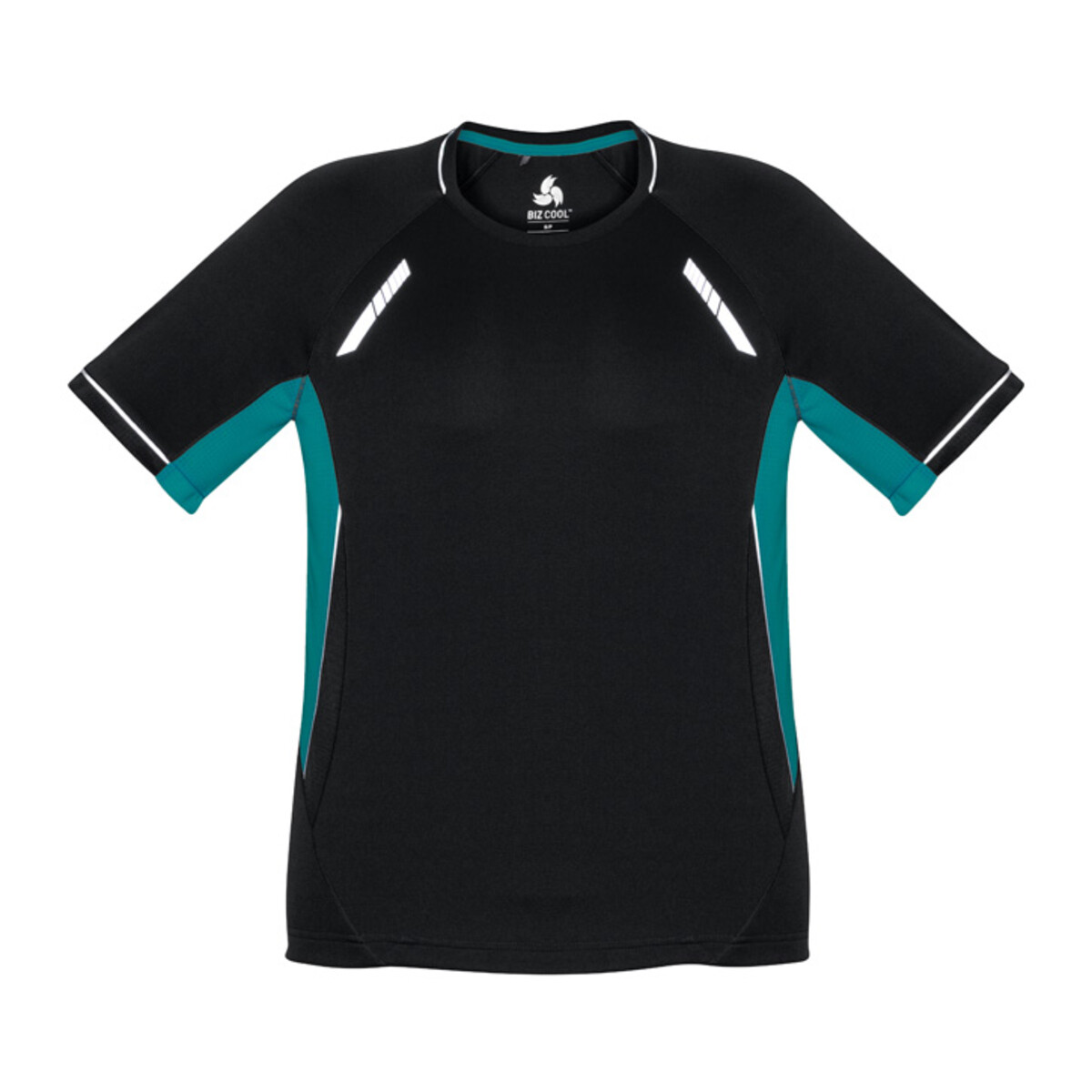 Kids Renegade Cooldry Tee Custom Sportswear