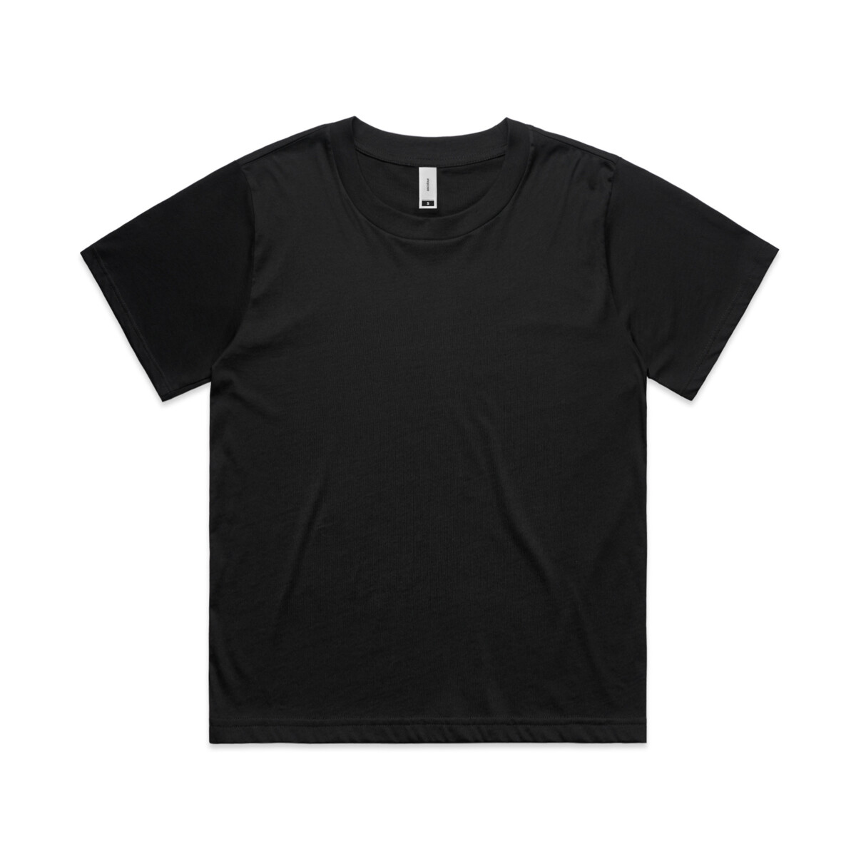 Mens Staple Tee Front