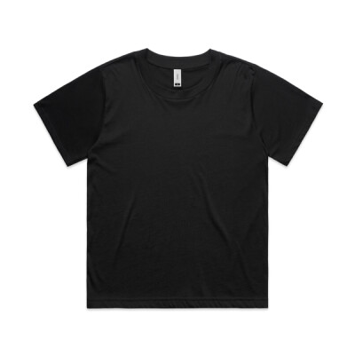 Mens Staple Tee Front