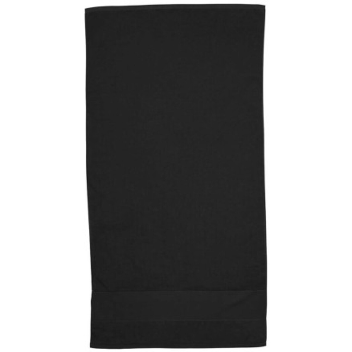 Sports Towel 420GSM 300mm wide x 1000mm long Front