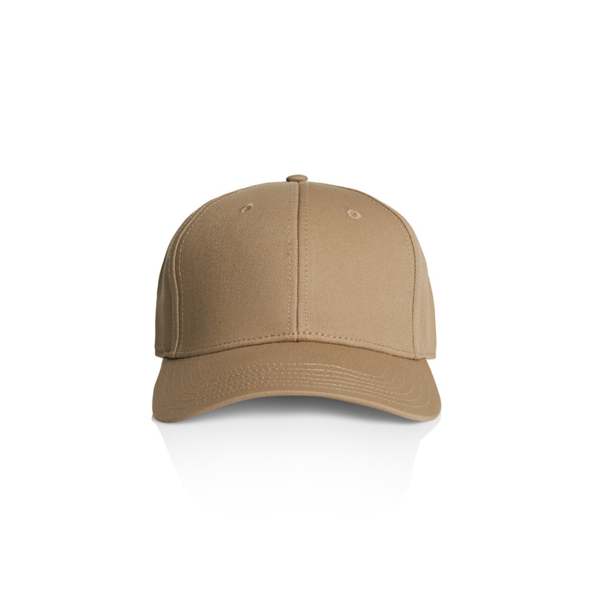 Finn Five Panel Cap Front