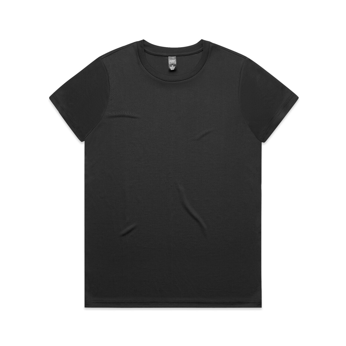 Women's Maple Tee Front