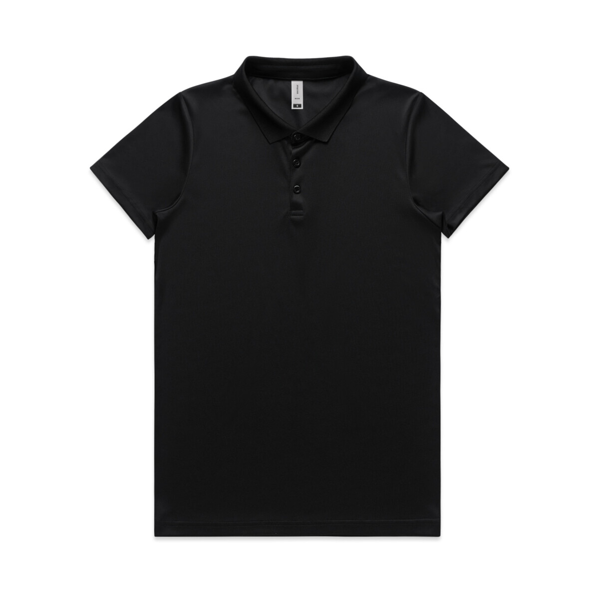Women's Aero Cooldry Polo Front