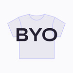 BYO Kids Tees 20+