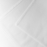 50% Linen / 50% Cotton Tea Towel (50x70 cm, approx. 80g each) 