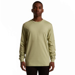 Classic Mens Longsleeve Tee